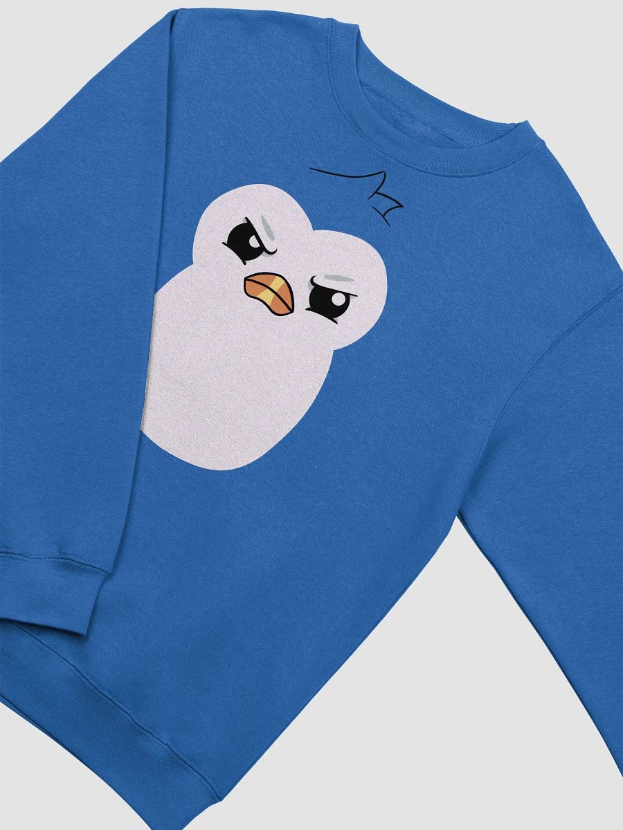 Pangery Crewneck Sweatshirt product image (3)