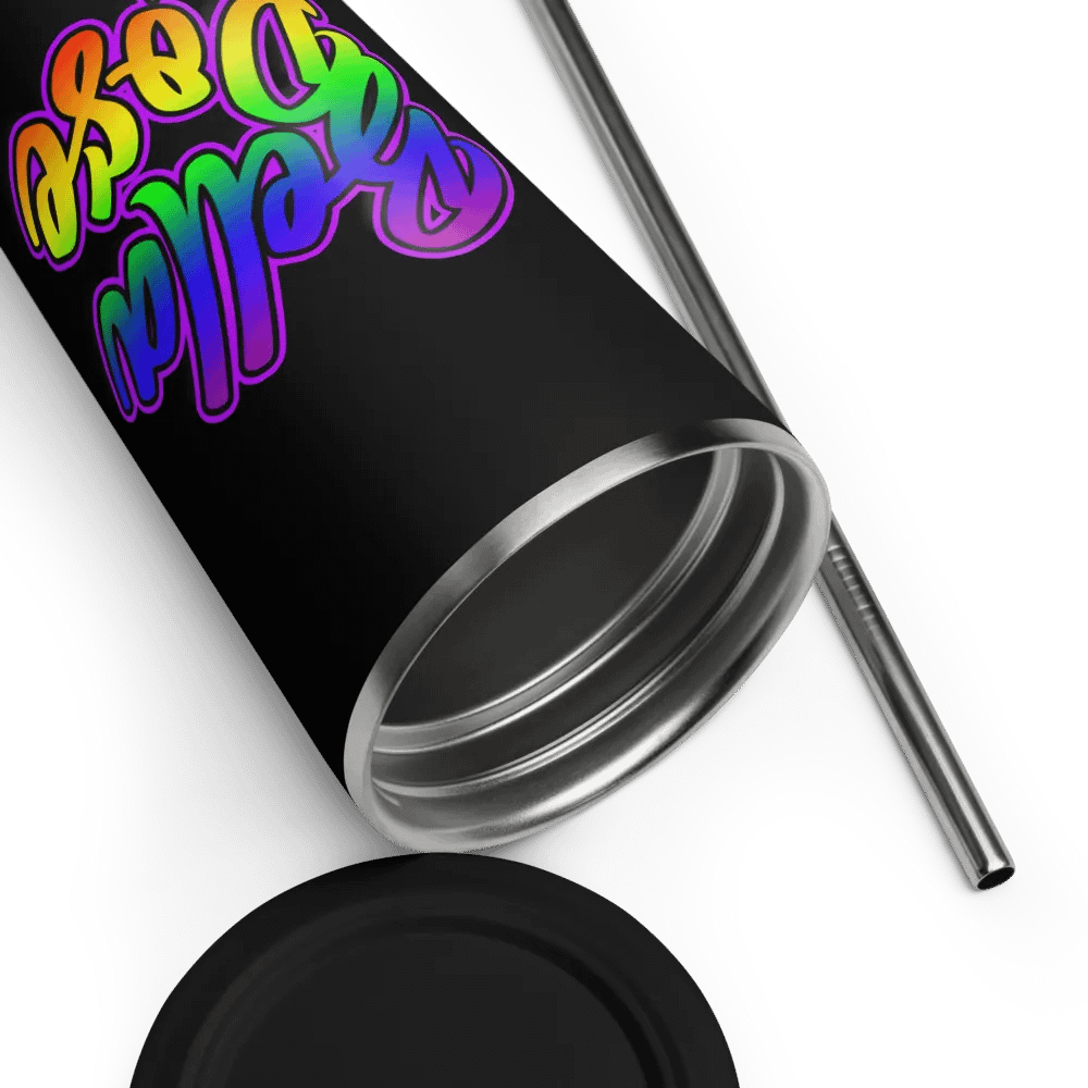 BellaRose Pride Insulated Tumbler product image (16)