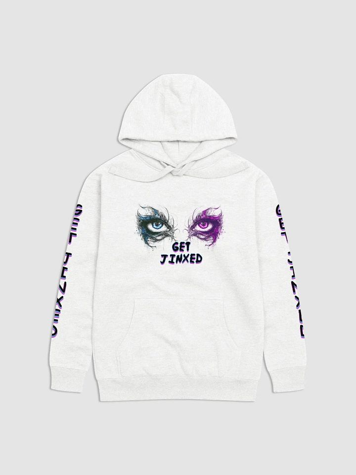 Get Jinxed Hoodie product image (1)