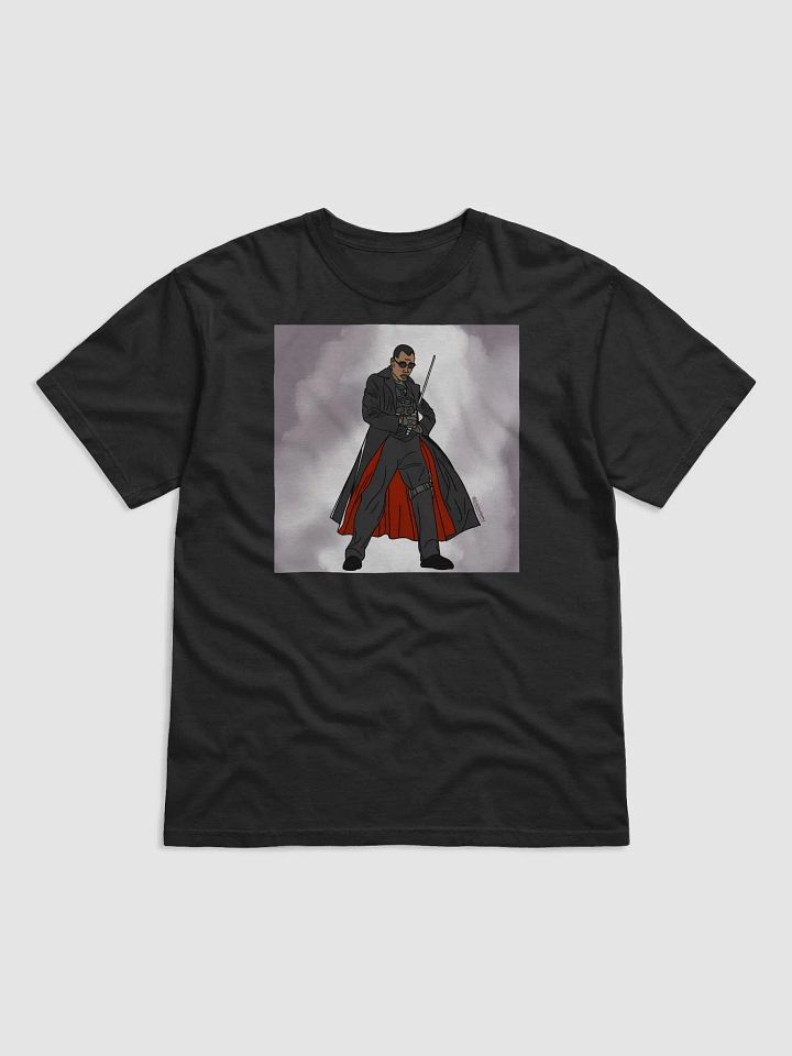 Blade T-shirt product image (1)