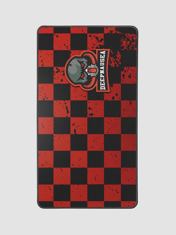 Deepnausea XL Mouse Mat product image (1)