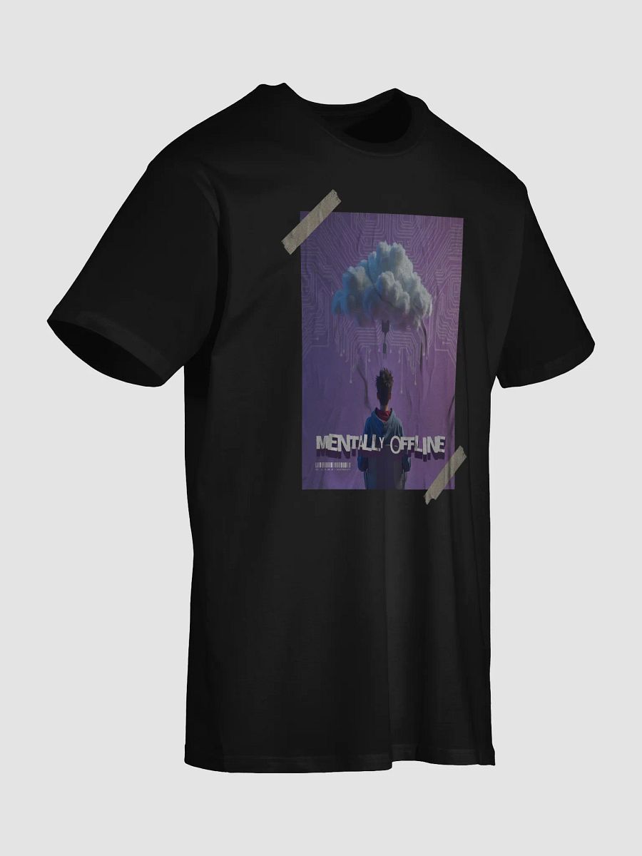Mentally Offline product image (32)