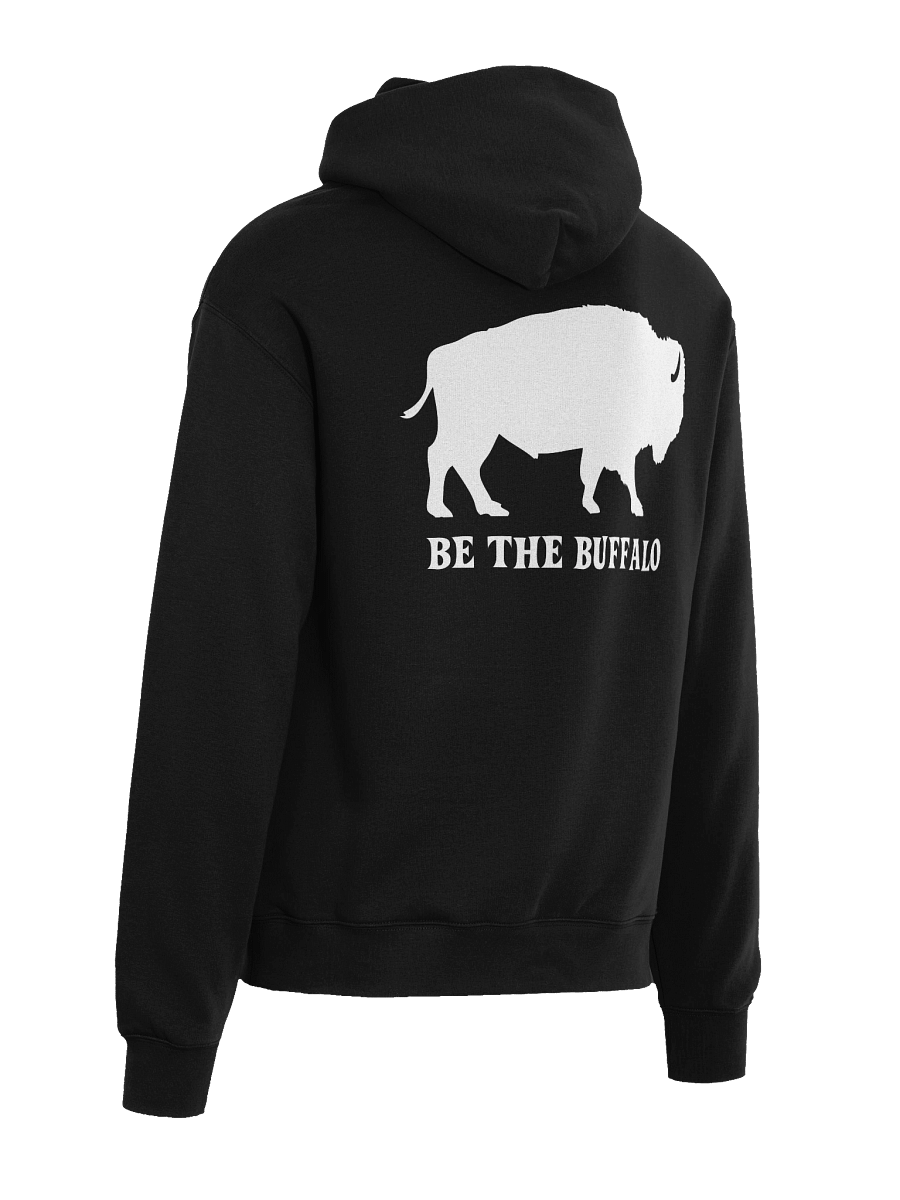 BE THE BUFFALO HOODIE product image (5)