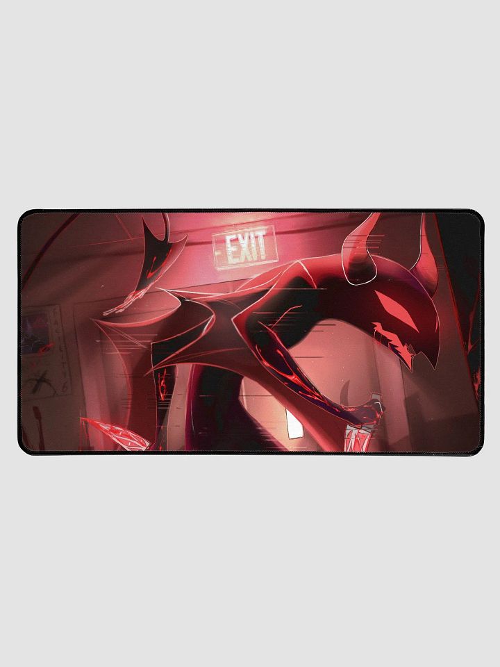 EXIT Desk Mat product image (1)