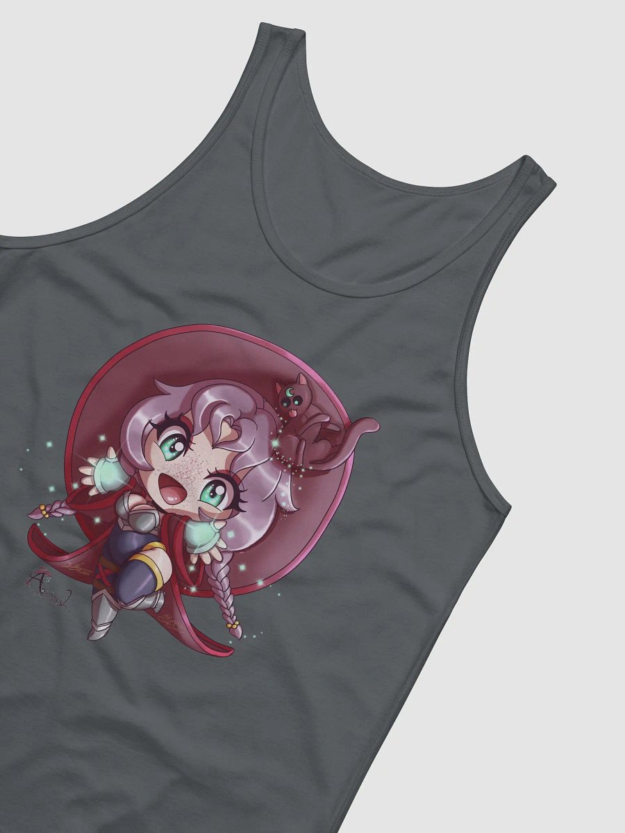 Saemi Spell - Tank product image (1)
