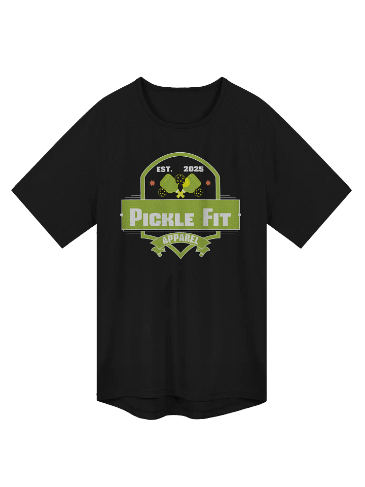 Pickle Fit Apparel Unisex Sports Jersey product image (1)