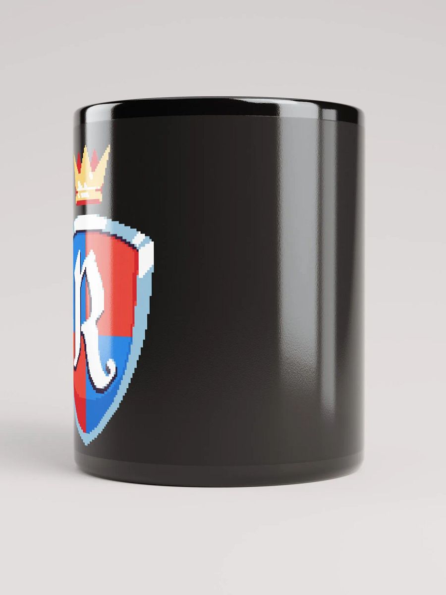 Crest Mug product image (3)