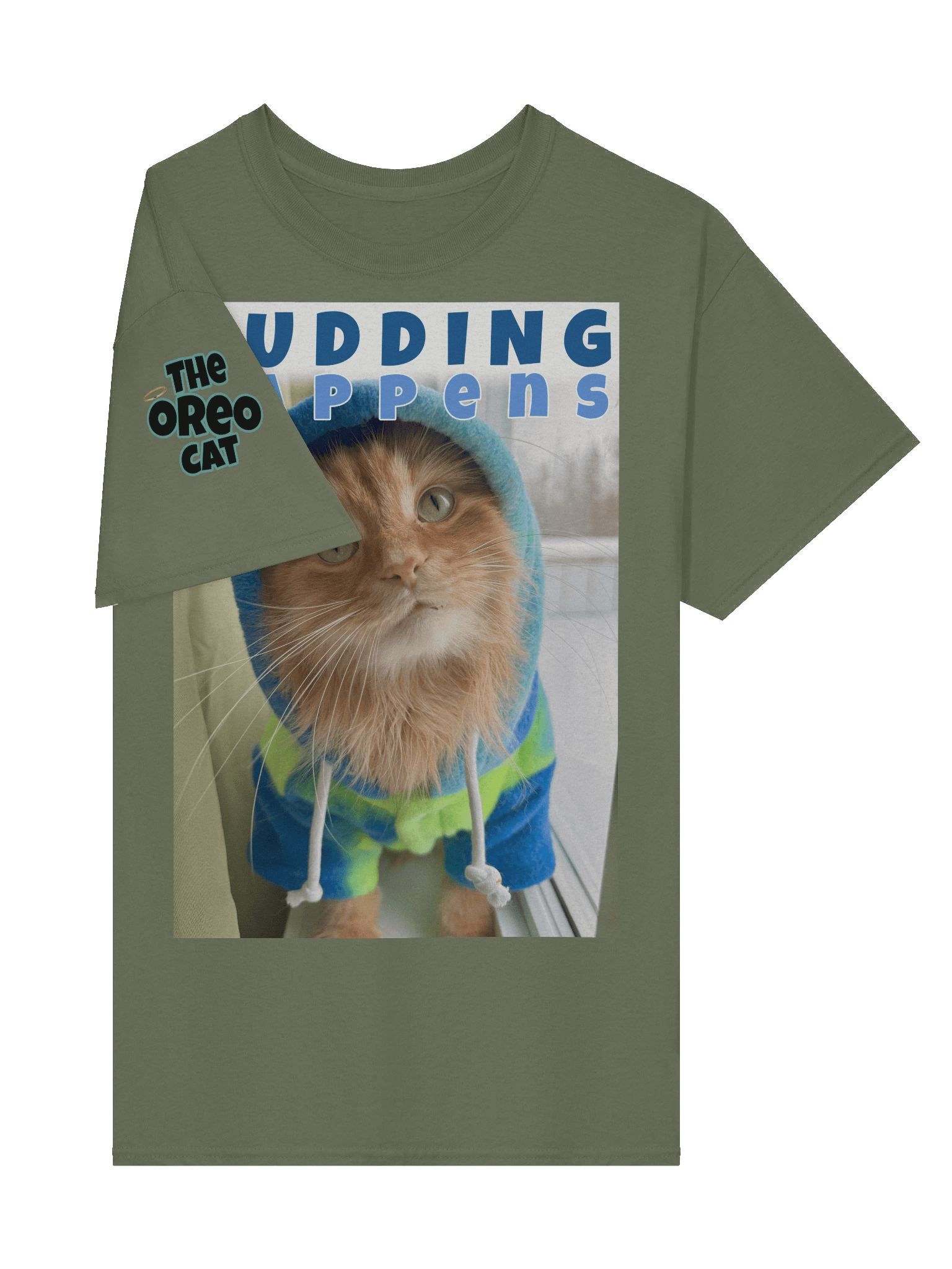 Pudding Happens (S-5XL) product image (28)