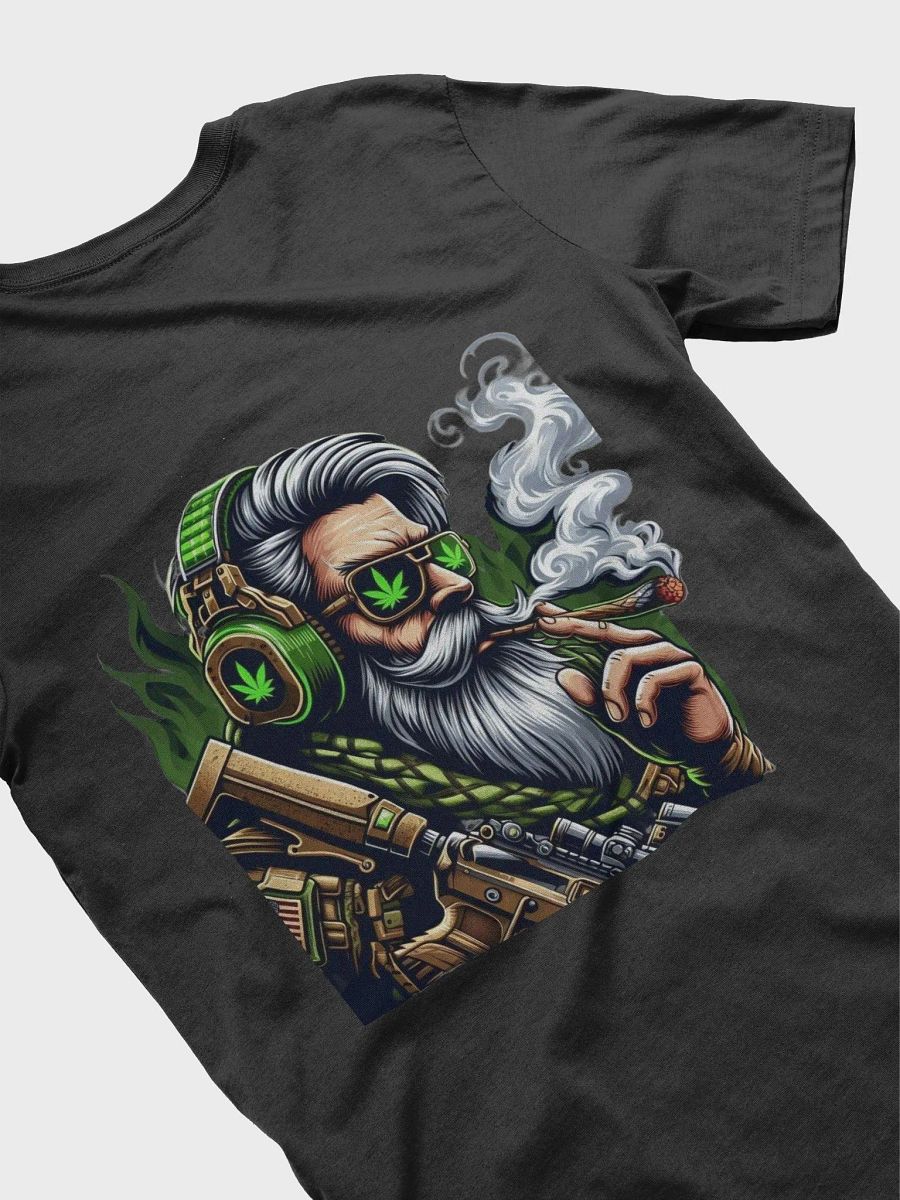 Skuncle77 Back print product image (4)