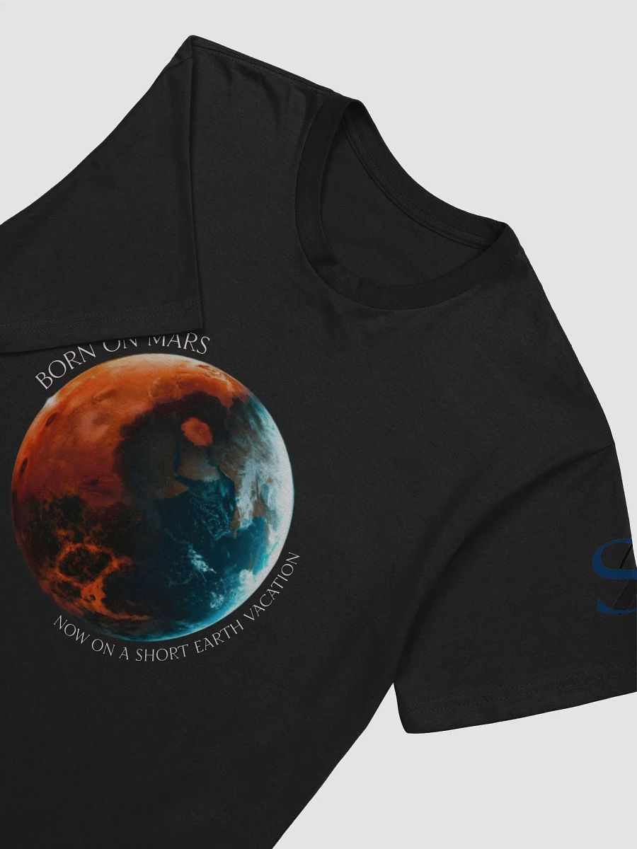 AD MARTEM 12 T-Shirt product image (3)