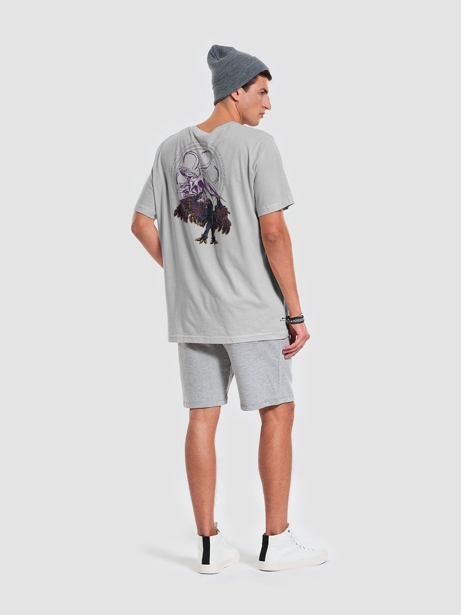 Church of Bahamut Supersoft Tee product image (54)