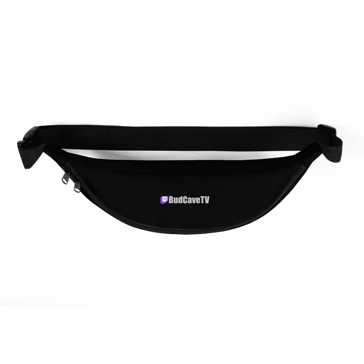 BCTV Oldschool Logo Fanny Pack product image (2)