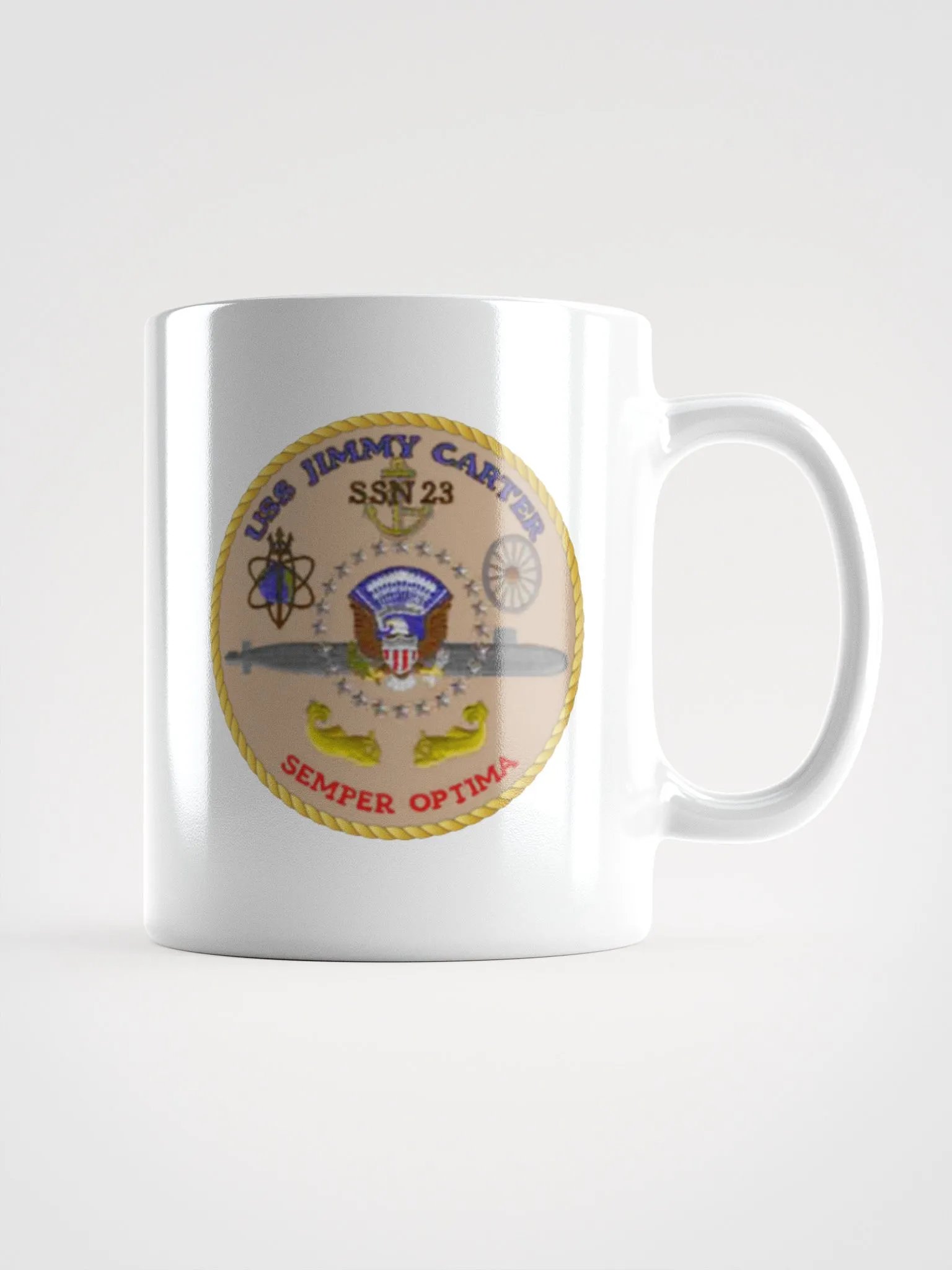 USS Jimmy Carter SSN 23 product image (1)