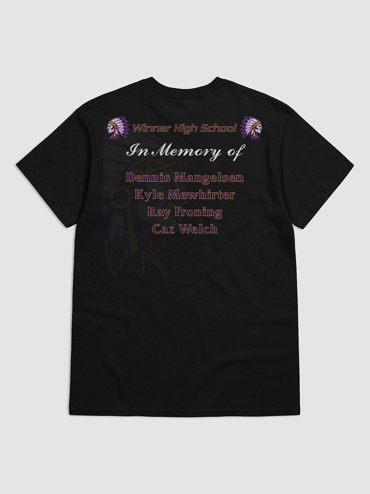 Class of 2000 Liquor Shirt product image (2)