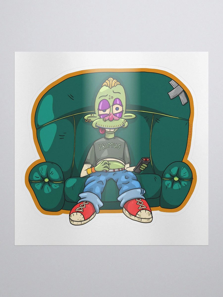 MeikoDrawn LacquerHead product image (1)