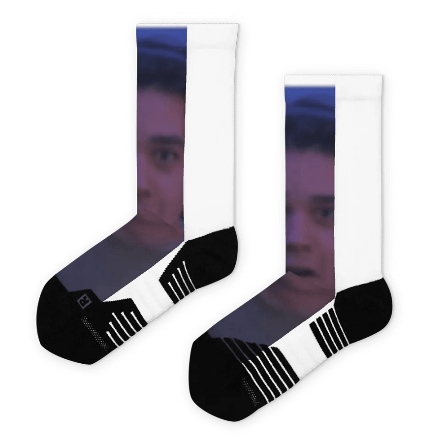 BradenHUH Socks product image (3)