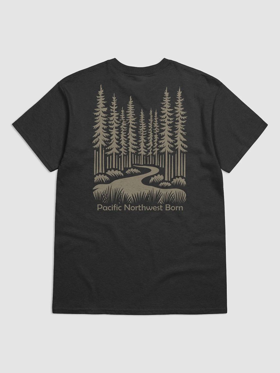 Pacific Northwest Born Heavyweight Tee product image (7)