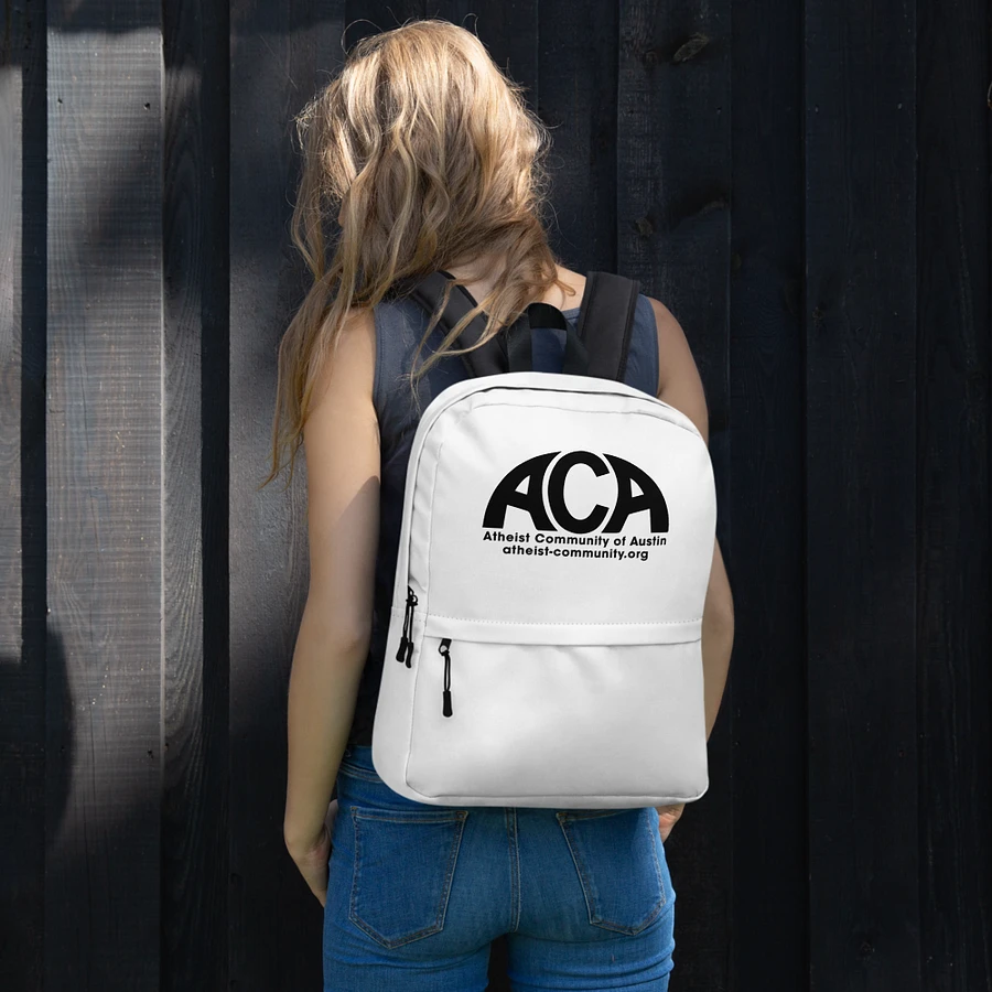 ACA Backpack product image (16)