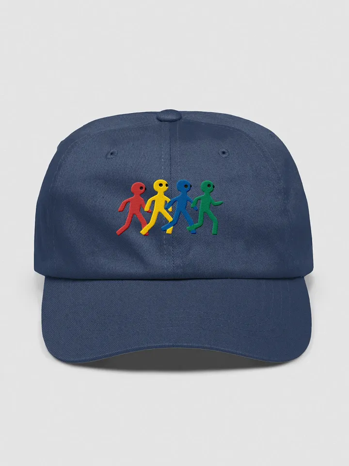 Stickmen 2020 Hat product image (1)