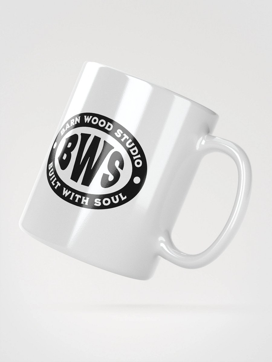 Barn Mug product image (4)