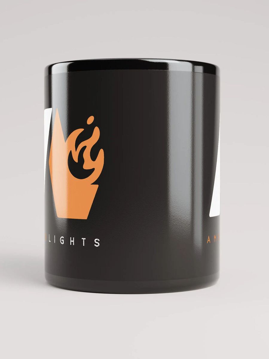 Flame Logo Mug product image (10)