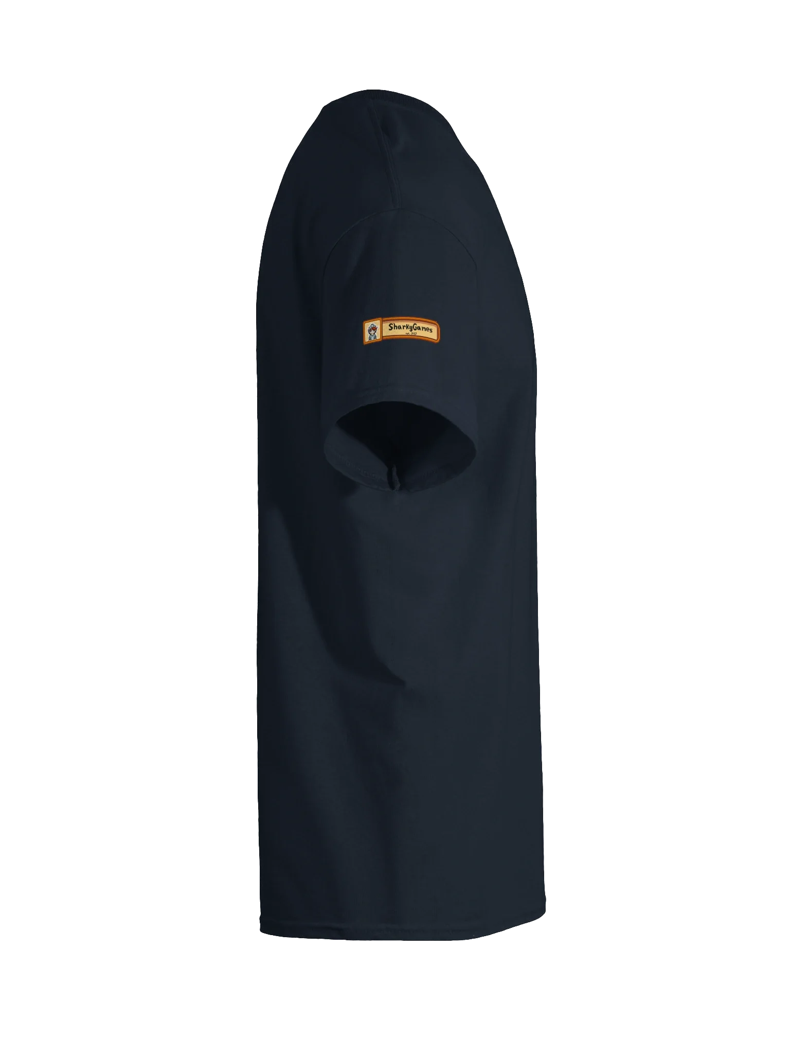 OFFICIAL 2.0 T-SHIRT product image (3)