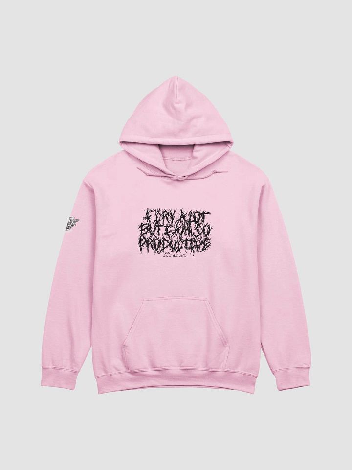 TTPD BLACK product image (1)