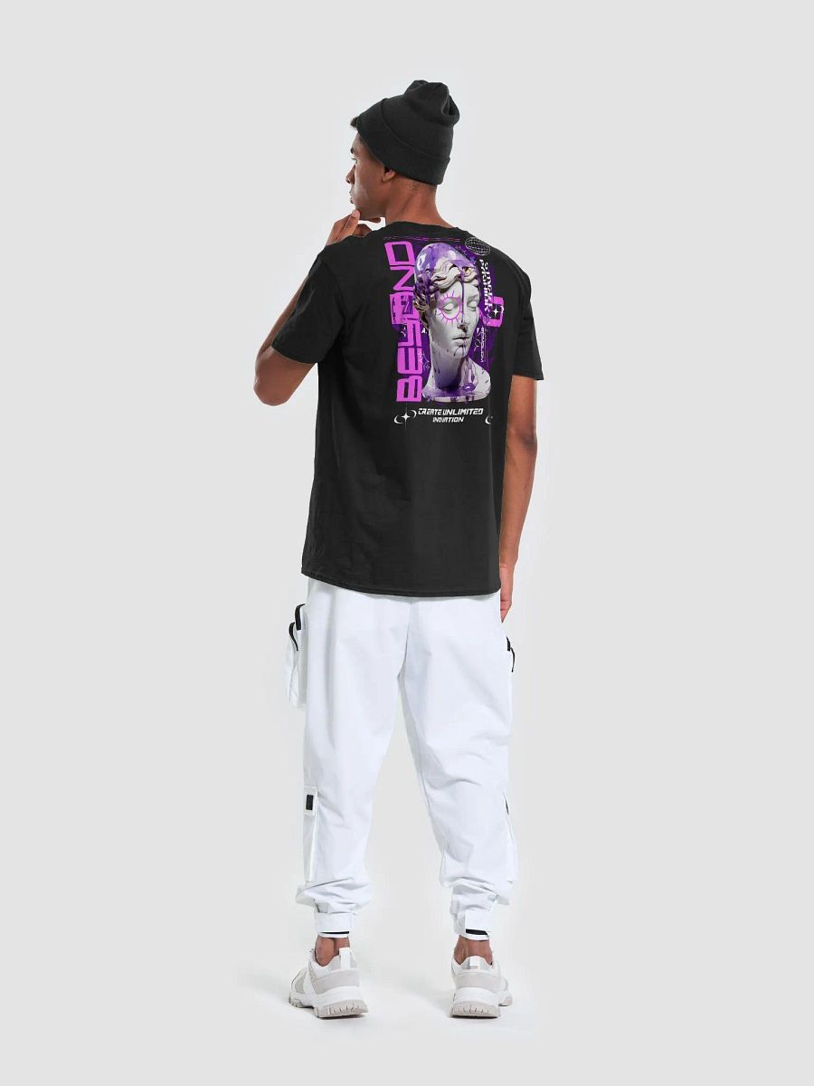 Beyond Innovation Unisex Tee product image (6)