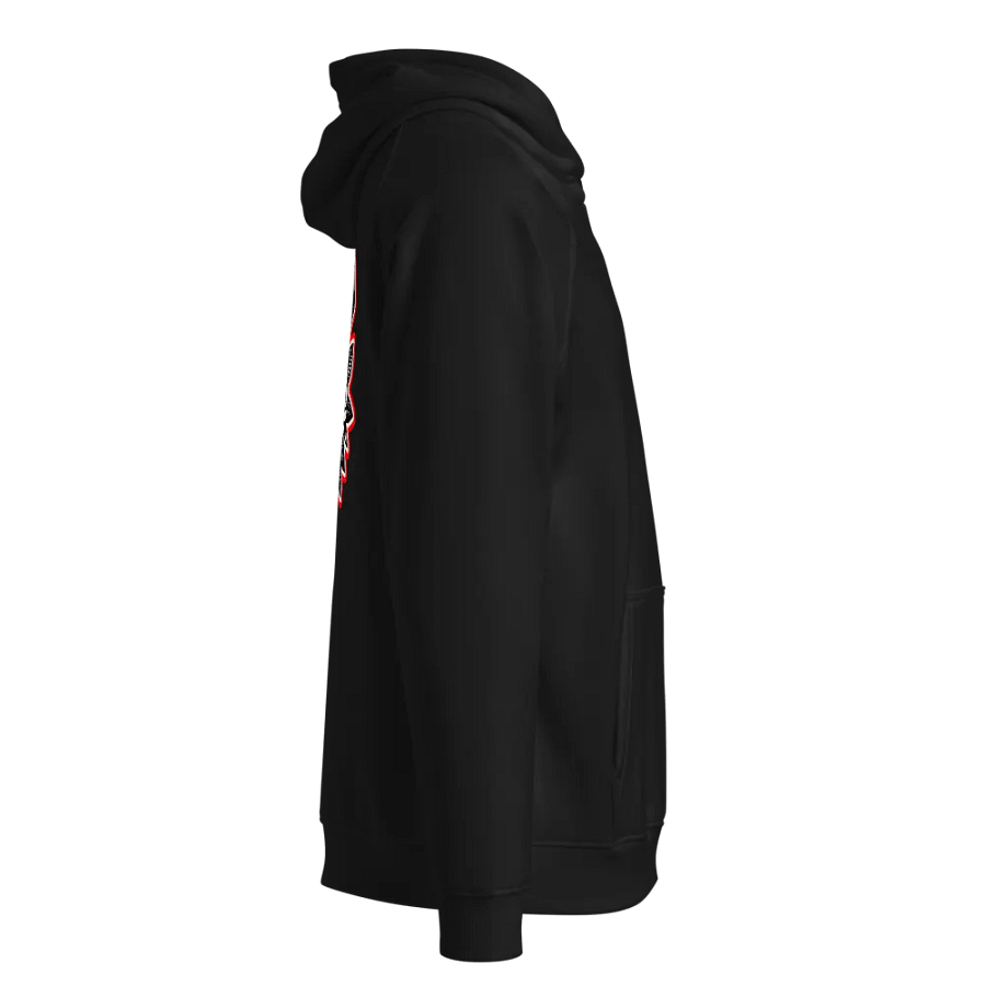Lei da Combustão Crew Hoodie product image (4)
