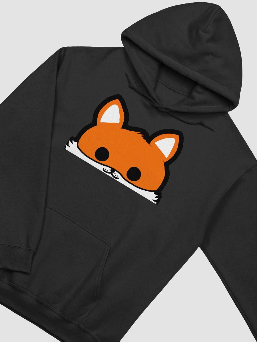 Benjamin Lurk Hoodie product image (3)