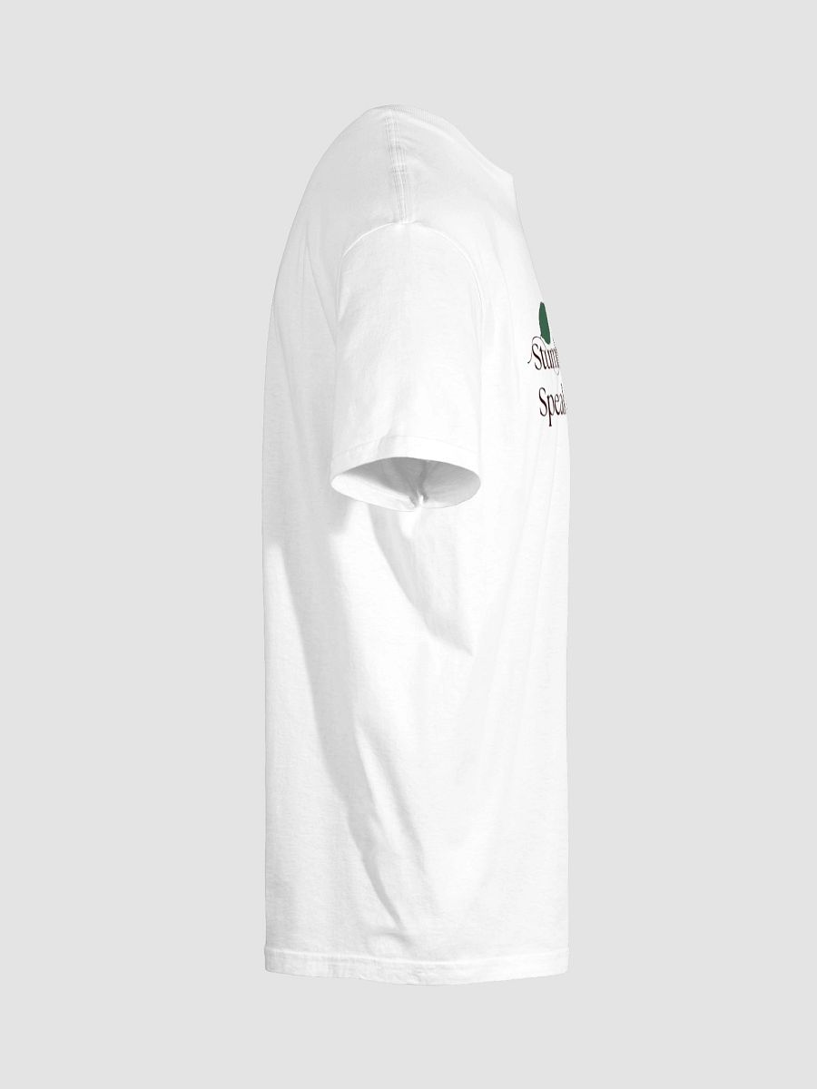 Stumble Humbly. Speak Honestly. T-Shirt product image (11)