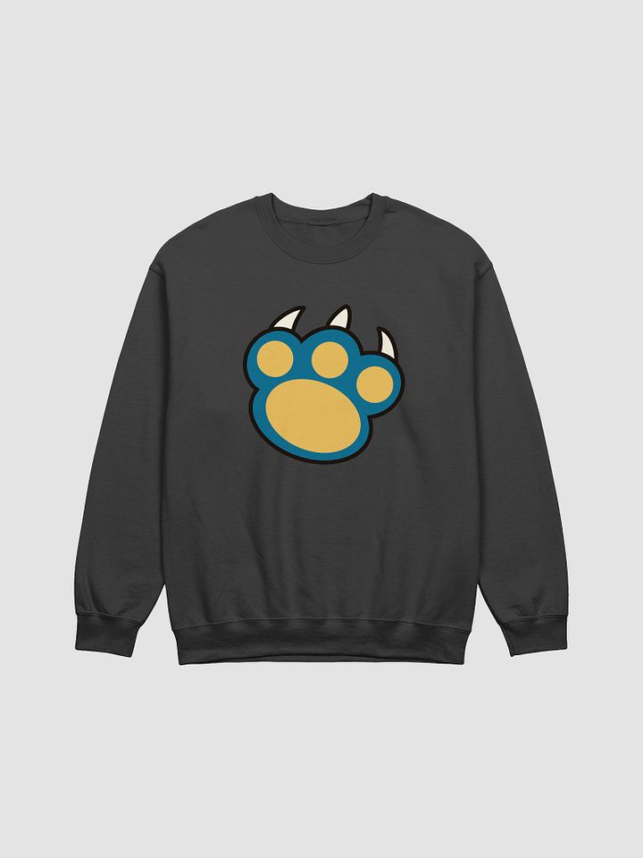 CBC Printed Claw Sweatshirt product image (1)
