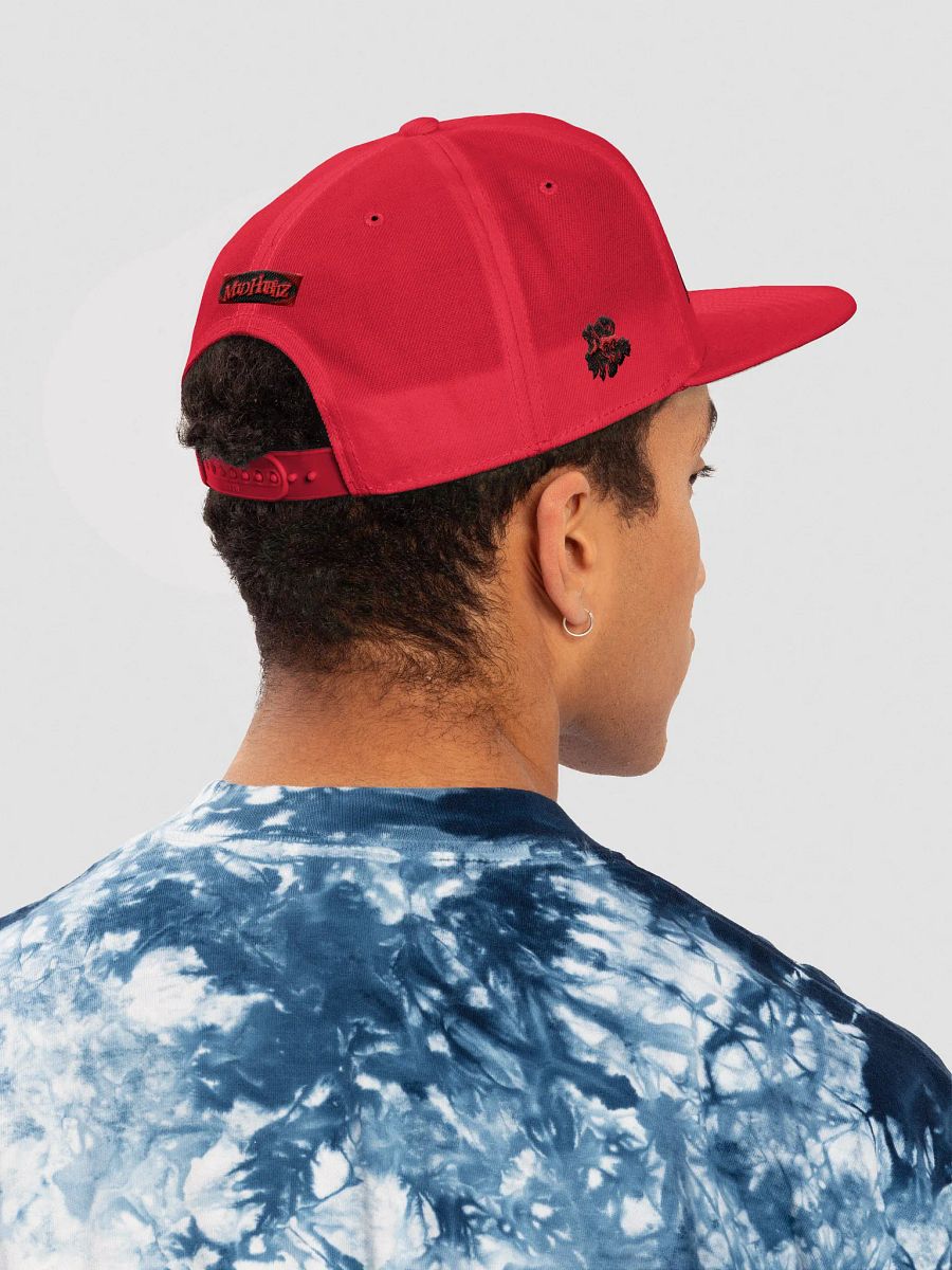 Mad Habitz Mind Trip Snapback Cap product image (30)