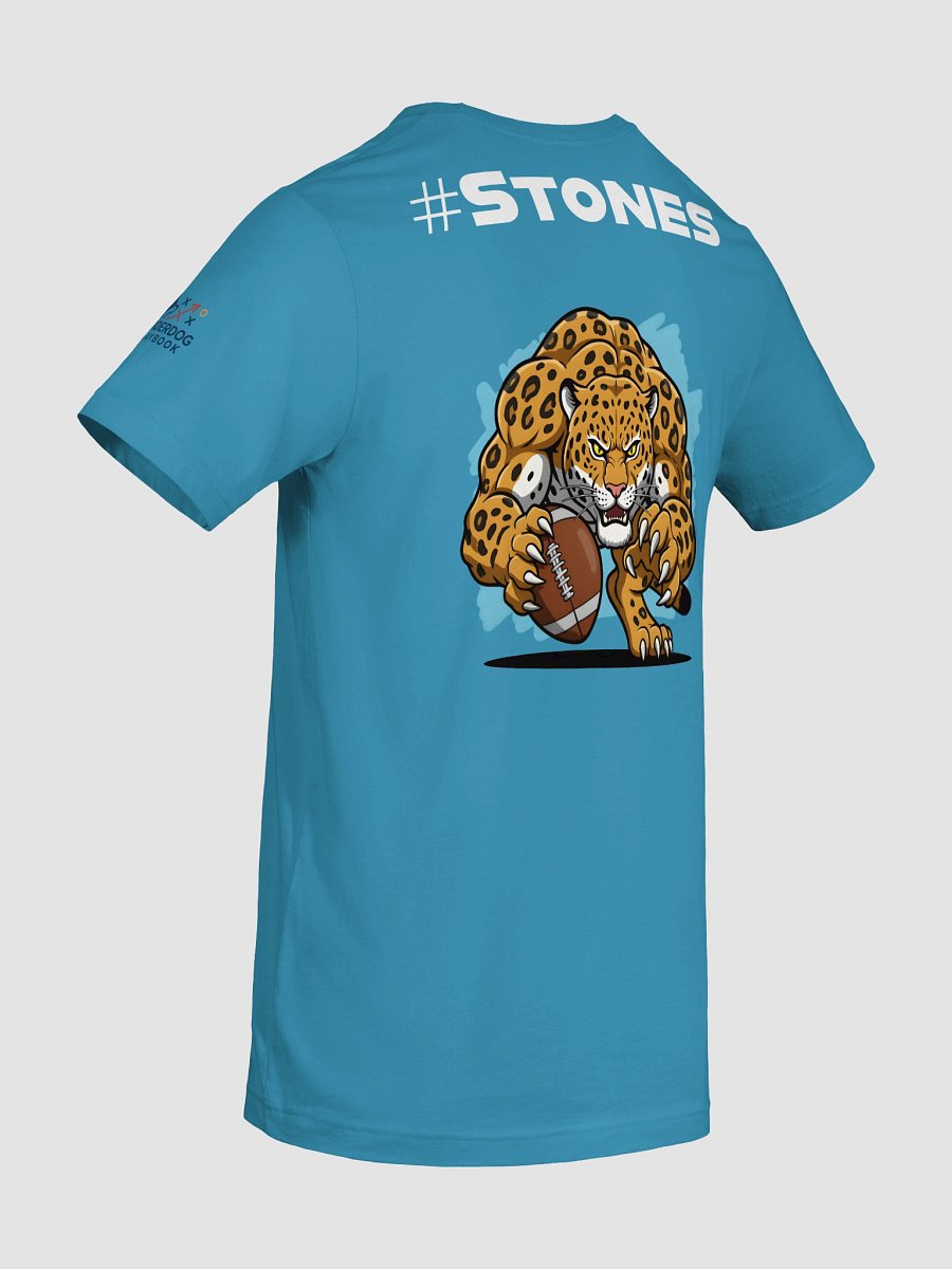 Gladstones Bold Strokes: Unleash the Roar! product image (29)
