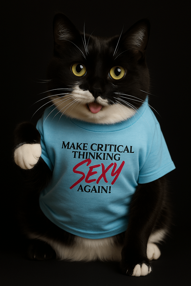 Critical Thinking