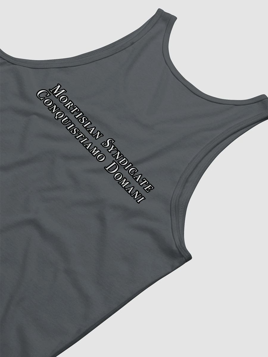 House of Mortem Tank Top product image (23)