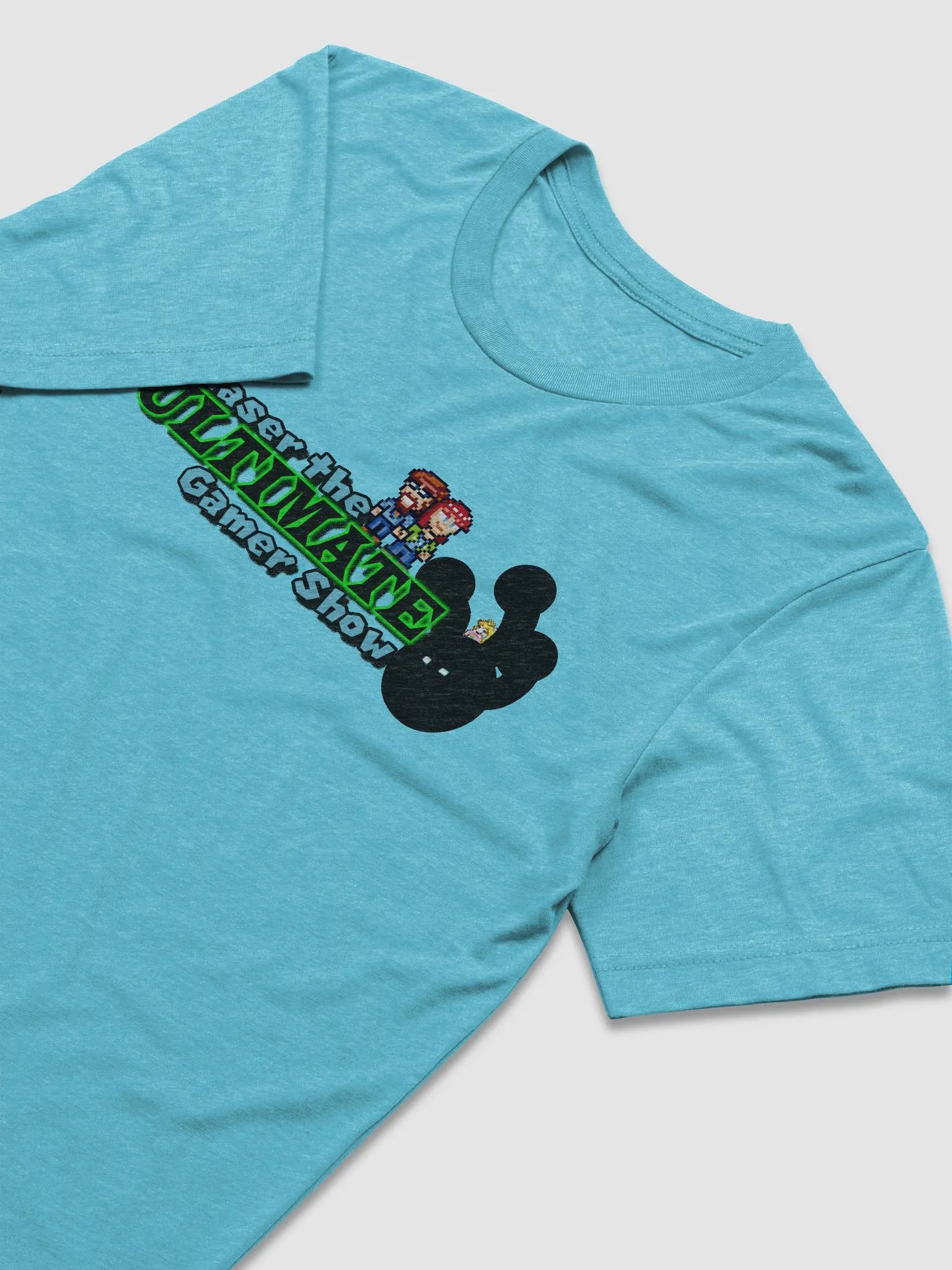 Chaser's ULTIMATE C.T.U.G.S. Logo Shirt product image (3)