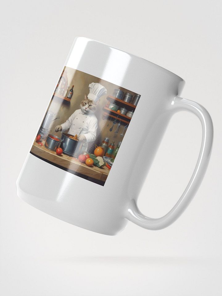 Cat cooking product image (2)