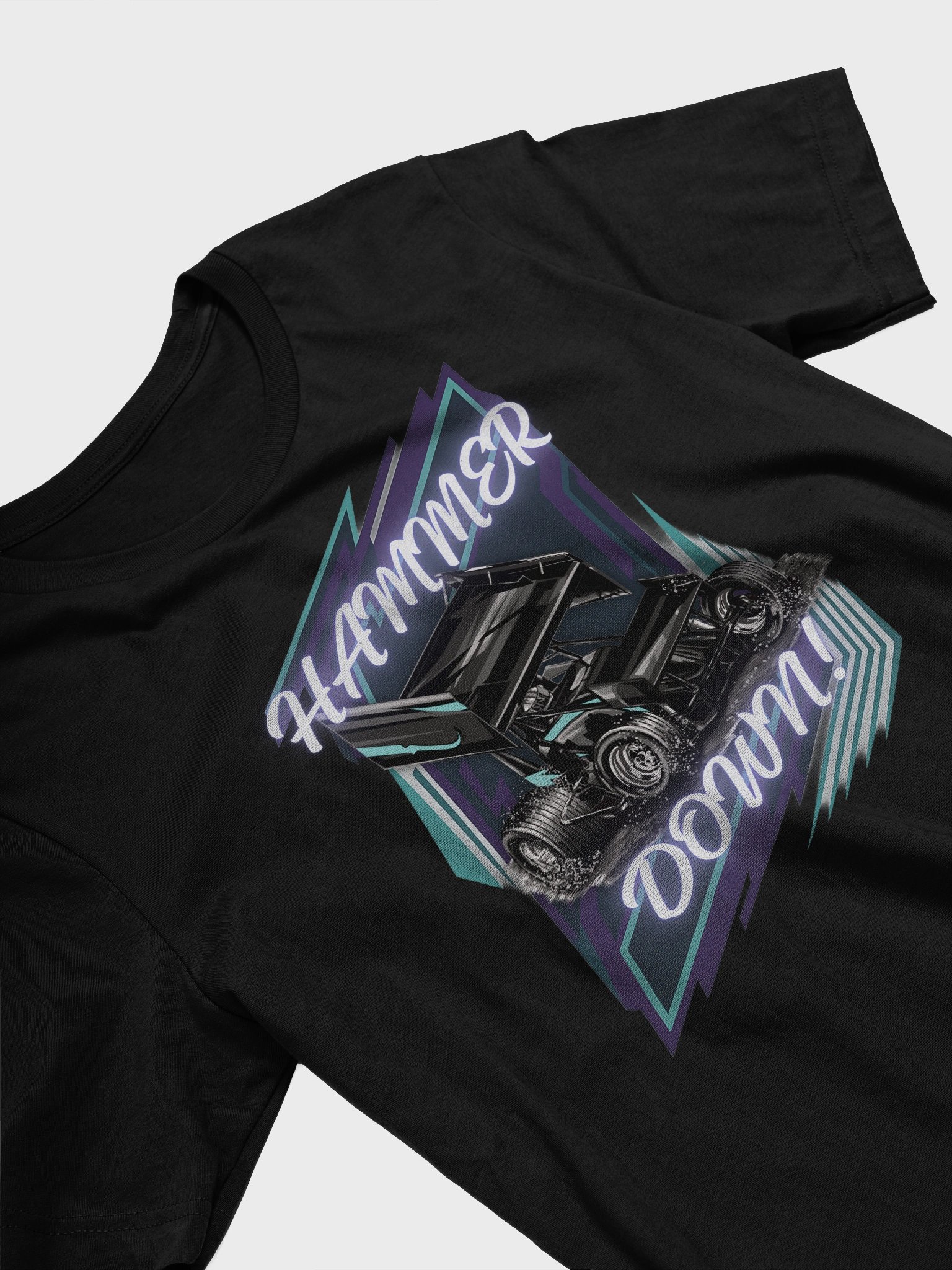 Hammer Down Sprint Car! product image (30)
