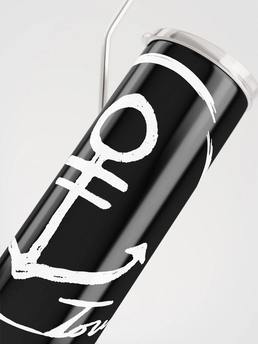 Anchor's Embrace Tumbler product image (4)