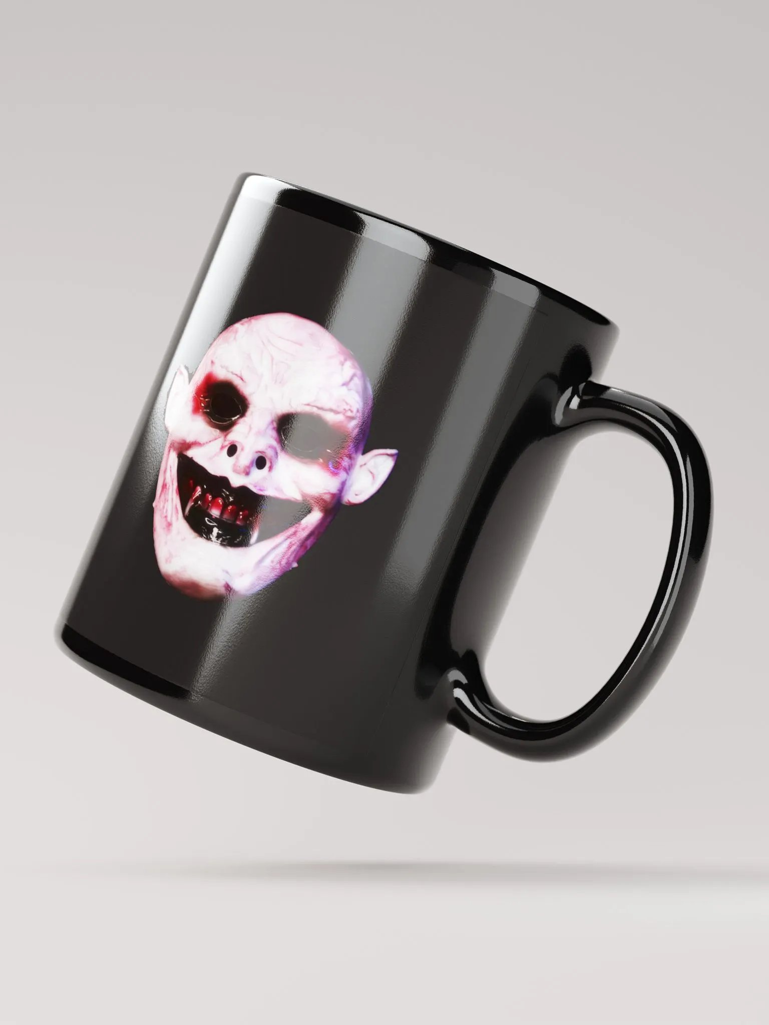 1313 Demon Mug product image (2)