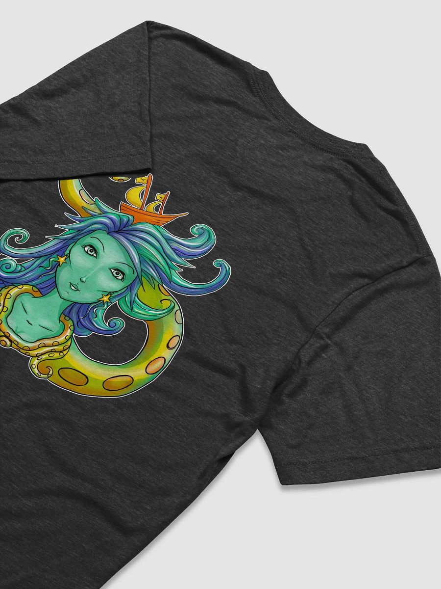 LadyPuss - Queen of the Deep product image (4)