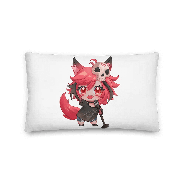 Sing along pillow product image (2)