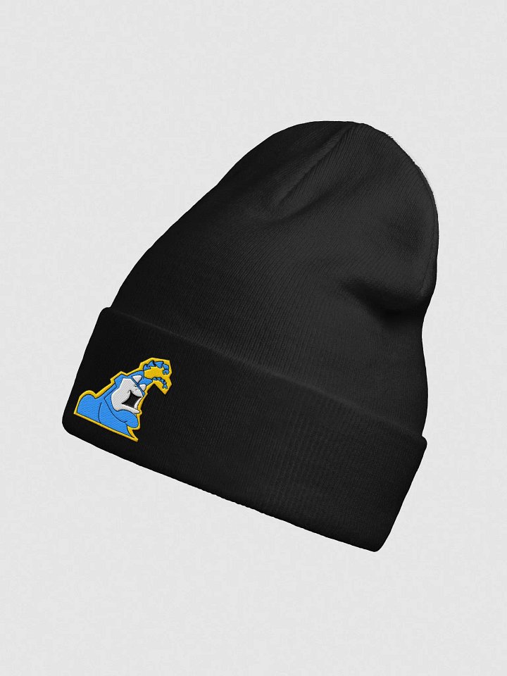 Tick Pog Hat Comic Ver cotton ED product image (2)