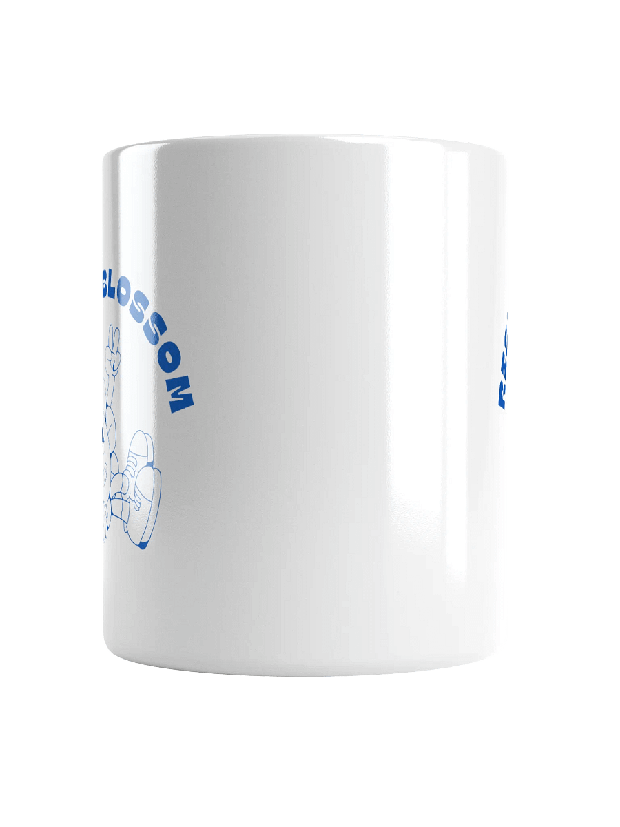 Rise and Blossom Cool Flower Mug product image (13)