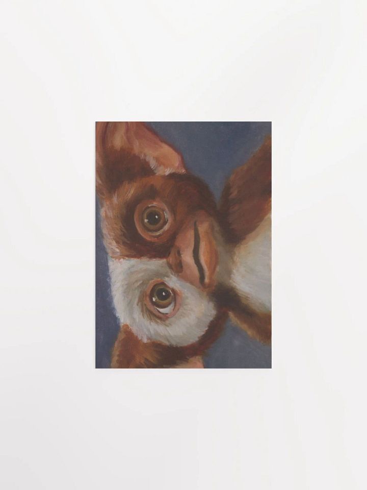 Gizmo Print product image (1)