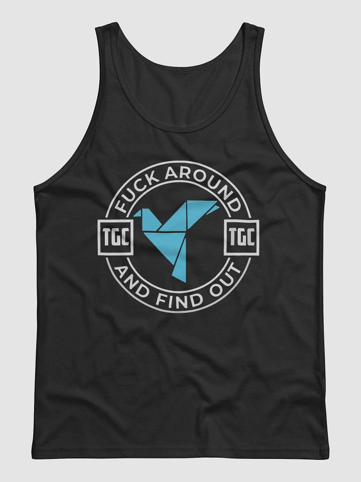 F.A.F.O. Tank product image (1)