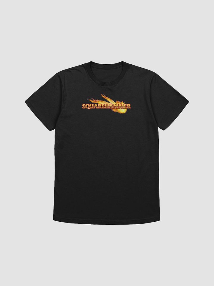 Square Hammer "Stay Square" T-shirt product image (1)