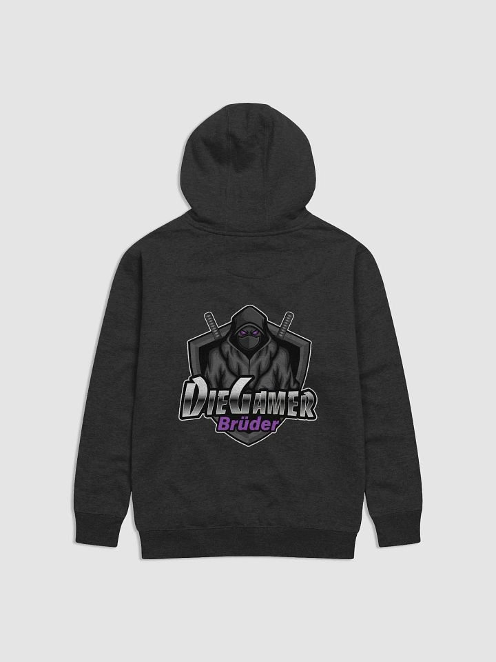 DieGamerBrüder Hoodie product image (2)