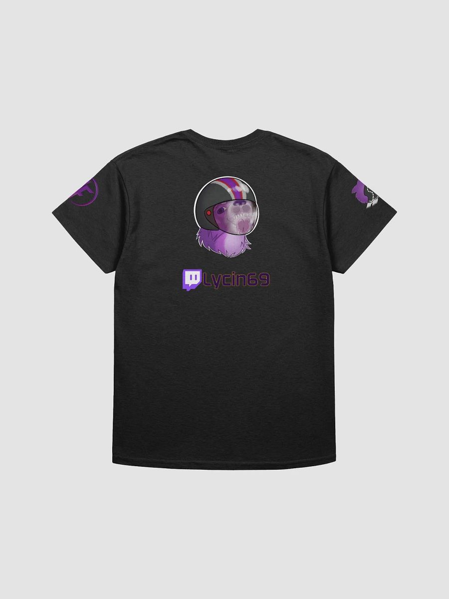 JFI Lupine Racing Tshirt product image (2)